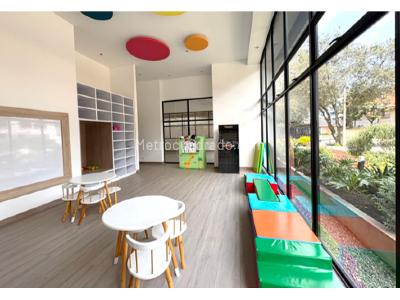 Apartamento en venta en Santa Barbara, Bogotá · foto 2 de 18