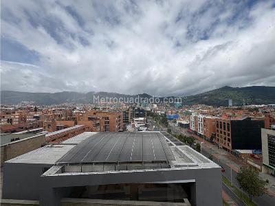 Apartamento en venta en Santa Barbara, Bogotá · foto 3 de 18