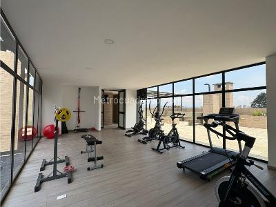Apartamento en venta en Santa Barbara, Bogotá · foto 4 de 18