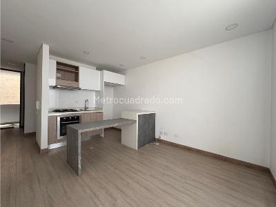 Apartamento en venta en Santa Barbara, Bogotá · foto 5 de 18