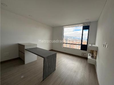 Apartamento en venta en Santa Barbara, Bogotá · foto 6 de 18