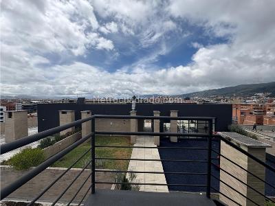 Apartamento en venta en Santa Barbara, Bogotá · foto 14 de 18