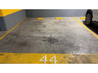 Apartamento en venta en Santa Barbara, Bogotá · foto 16 de 18