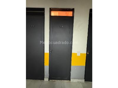Apartamento en venta en Santa Barbara, Bogotá · foto 17 de 18