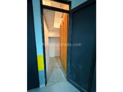 Apartamento en venta en Santa Barbara, Bogotá · foto 18 de 18