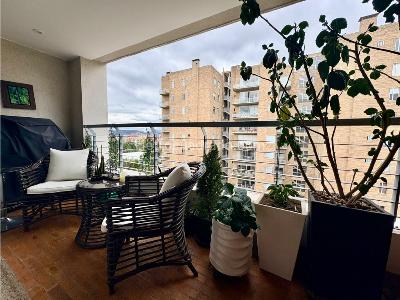 Apartamento en Venta, La Calleja Baja, Bogotá D.C.