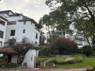 Apartamento en Venta, Lindaraja, Bogotá D.C.