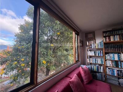 Apartamento de 3 alcobas en venta en Lindaraja, Bogotá, 166 m² · foto 6 de 20