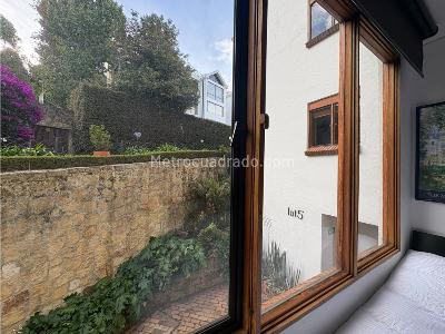 Apartamento de 3 alcobas en venta en Lindaraja, Bogotá, 166 m² · foto 13 de 20