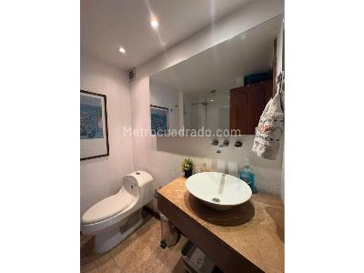 Apartamento de 3 alcobas en venta en Lindaraja, Bogotá, 166 m² · foto 16 de 20