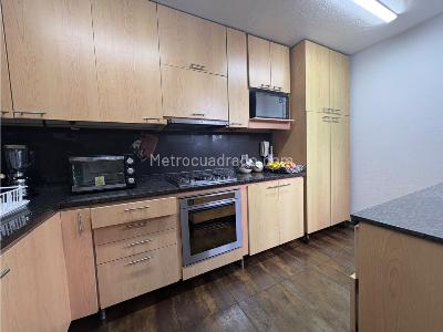 Apartamento de 3 alcobas en venta en Lindaraja, Bogotá, 166 m² · foto 17 de 20
