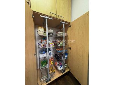 Apartamento de 3 alcobas en venta en Lindaraja, Bogotá, 166 m² · foto 19 de 20
