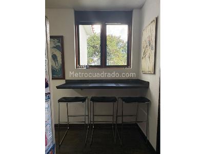Apartamento de 3 alcobas en venta en Lindaraja, Bogotá, 166 m² · foto 20 de 20
