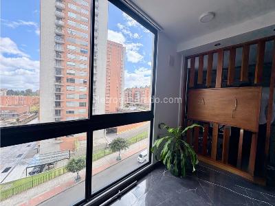 Apartamento en venta en El Plan, Bogotá · foto 2 de 20