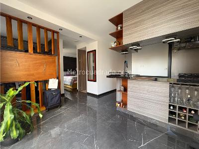 Apartamento en venta en El Plan, Bogotá · foto 3 de 20