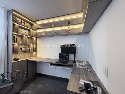 Apartamento en venta en El Plan, Bogotá · foto 5 de 20