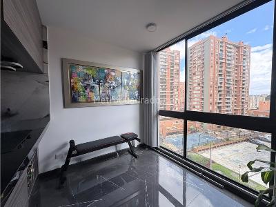 Apartamento en venta en El Plan, Bogotá · foto 6 de 20