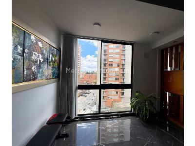 Apartamento en venta en El Plan, Bogotá · foto 7 de 20