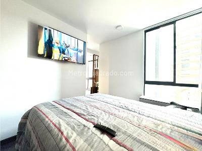 Apartamento en venta en El Plan, Bogotá · foto 9 de 20