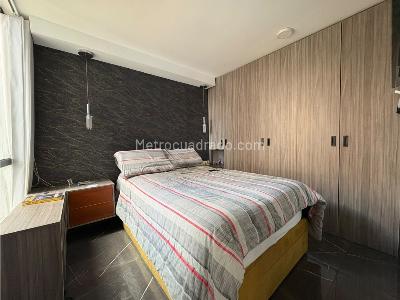 Apartamento en venta en El Plan, Bogotá · foto 10 de 20