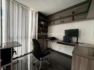 Apartamento en venta en El Plan, Bogotá · foto 11 de 20