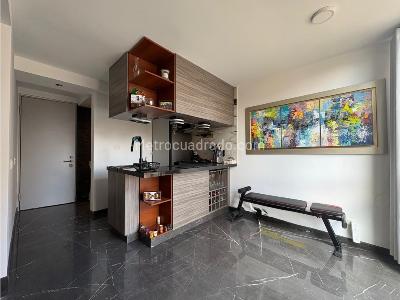 Apartamento en venta en El Plan, Bogotá · foto 13 de 20