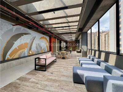 Apartamento en venta en El Plan, Bogotá · foto 15 de 20