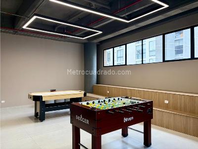 Apartamento en venta en El Plan, Bogotá · foto 20 de 20