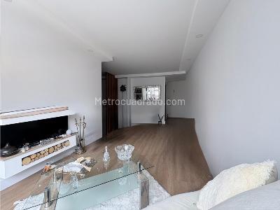 Apartamento en venta en Mazuren, Bogotá · foto 3 de 20