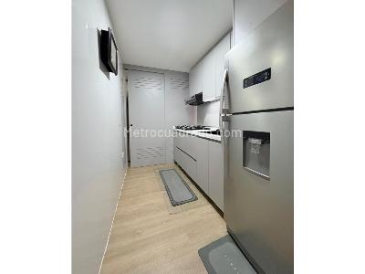 Apartamento en venta en Mazuren, Bogotá · foto 5 de 20