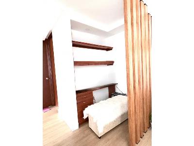 Apartamento en venta en Mazuren, Bogotá · foto 6 de 20