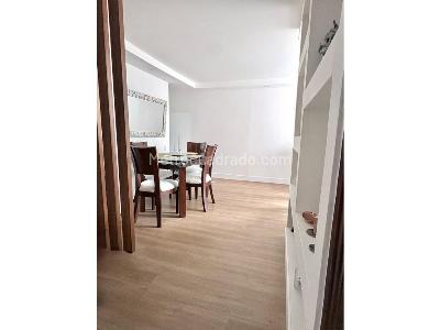 Apartamento en venta en Mazuren, Bogotá · foto 7 de 20