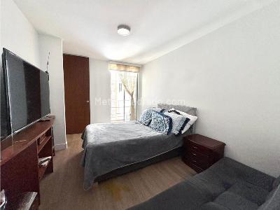 Apartamento en venta en Mazuren, Bogotá · foto 8 de 20