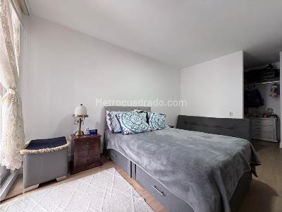 Apartamento en venta en Mazuren, Bogotá · foto 9 de 20