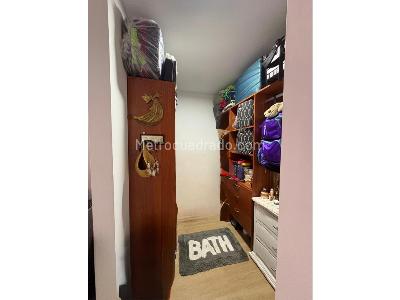 Apartamento en venta en Mazuren, Bogotá · foto 10 de 20