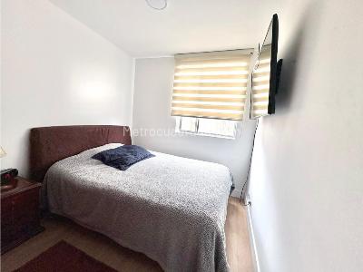 Apartamento en venta en Mazuren, Bogotá · foto 11 de 20