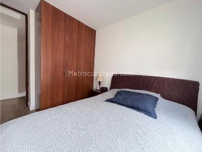 Apartamento en venta en Mazuren, Bogotá · foto 12 de 20