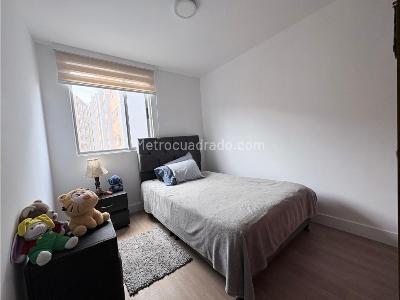 Apartamento en venta en Mazuren, Bogotá · foto 13 de 20