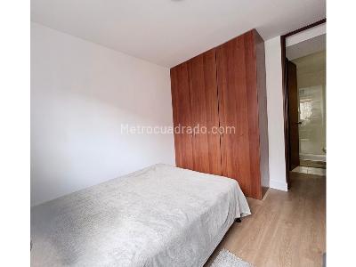 Apartamento en venta en Mazuren, Bogotá · foto 14 de 20
