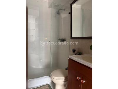 Apartamento en venta en Mazuren, Bogotá · foto 16 de 20