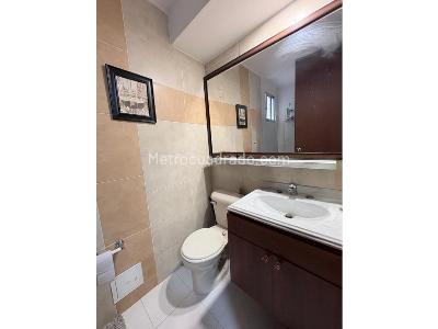 Apartamento en venta en Mazuren, Bogotá · foto 17 de 20