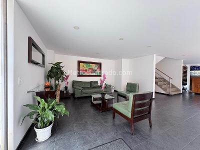 Apartamento en venta en Mazuren, Bogotá · foto 19 de 20