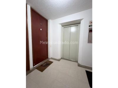Apartamento en venta en Mazuren, Bogotá · foto 20 de 20