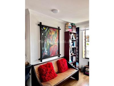 Apartamento de 2 alcobas en venta en El Batán, Bogotá, 71 m² · foto 2 de 20