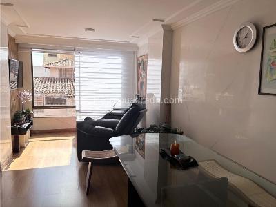 Apartamento de 2 alcobas en venta en El Batán, Bogotá, 71 m² · foto 5 de 20