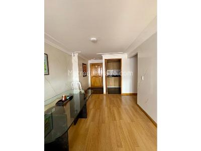 Apartamento de 2 alcobas en venta en El Batán, Bogotá, 71 m² · foto 7 de 20