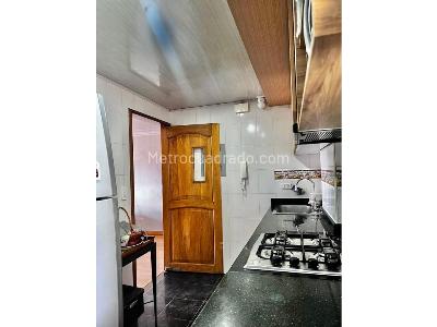 Apartamento de 2 alcobas en venta en El Batán, Bogotá, 71 m² · foto 8 de 20