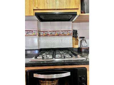 Apartamento de 2 alcobas en venta en El Batán, Bogotá, 71 m² · foto 9 de 20