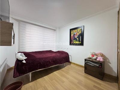 Apartamento de 2 alcobas en venta en El Batán, Bogotá, 71 m² · foto 13 de 20