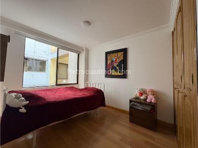 Apartamento de 2 alcobas en venta en El Batán, Bogotá, 71 m² · foto 14 de 20